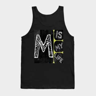 t-shirt Tank Top